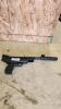 177 Cal air rifle
