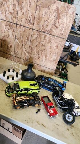 Toys