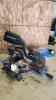 7" Mitre saw