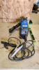 Mastercraft 120V stick welder