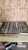 3/8,1/4,1/2" Socket set