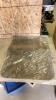 2 Transport truck mud flaps