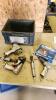 Air tools
