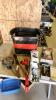 Spotlight, fuel pump, winch, etc.