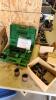 Air brad nailer, drum sanding belts