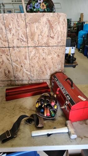 Toolbox w toolbelt