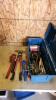 Toolbox w contents