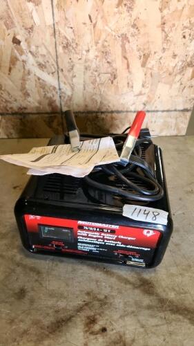 12V Battery charger