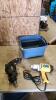 1/2" Electric impact & hammer drill