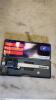 Mastercraft digital caliper