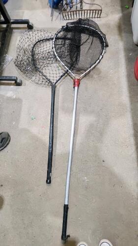 2 Nets