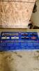 President's choice train set - 2