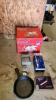 Coca-Cola phone, Pepsi coin bank, etc.