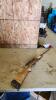 177 Cal air rifle rough condition