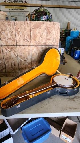 Banjo