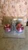 Magnetic tow lights
