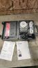 Sony GPS receiver