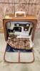 Janonme sewing machine as is