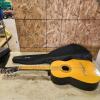 Monroy guitar missing strings