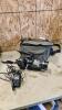 Canon camcorder w charger