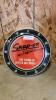 Snap-On thermometer