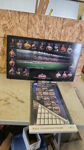 Nascar Collectibles