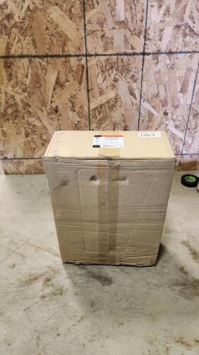200-M16x45 course thread bolts