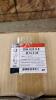 200-M16x45 course thread bolts - 2