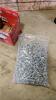 1/8x1/2" Pop rivets