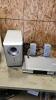 Stereo system