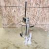 Sausage stuffer 5"W 8"H