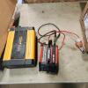 400W & 1500W power Inverters