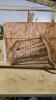 Cant hook, buck saw