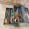 Toolbox w contents