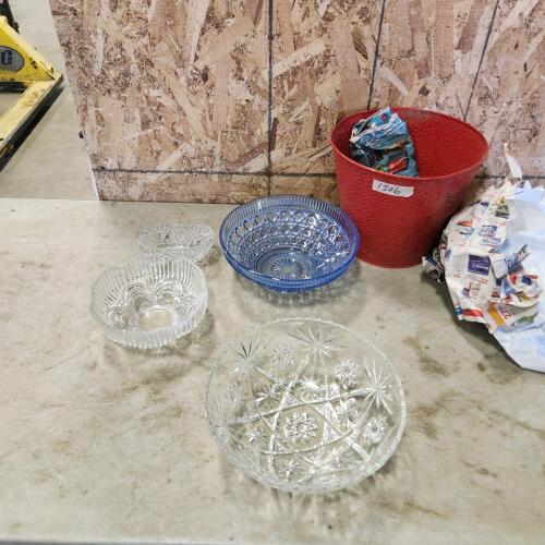 Glassware
