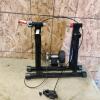 Bike trainer