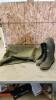Sz 10 Chest waders