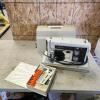 Kenmore sewing machine