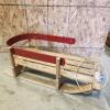 Sleigh