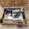 Packard's car magazines