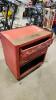 Rough Snap-On toolbox