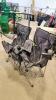 Double lawn chair