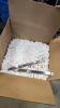 2 Boxes of in floor heating strips