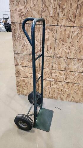 Dolly cart