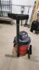 60L Shop vac