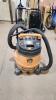 16 Gal Ridgid shop vac
