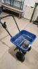 Fertilizer Spreader