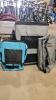 3 Soft pet crates