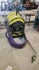 Bike trailer