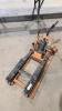 Floor jack